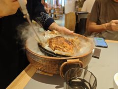 -桂满陇·手作小笼包&江南叫花鸡(中山公园店)