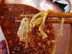 -老码头火锅(骡马市店)