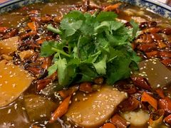 -徐记私厨(半淞园路店)