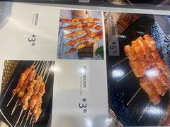 -小东北烧烤(双拥路店)