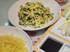 -富贵春饼·烤鸭·大厨现炒(泰华店)