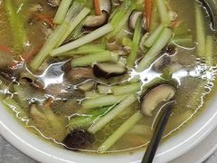 -柳周农家菜特色老店沙田柚美食(东大街店)