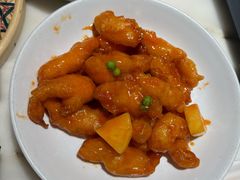 -老淮安·淮安菜(周恩来纪念馆店)