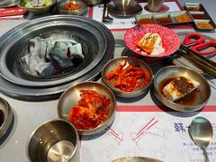 -韩一品韩国料理(柏庐南路店)