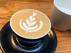 -阿什卡咖啡馆ESSCA COFFEE(塔里木石油宾馆店)