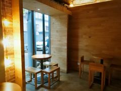 -VOYAGE COFFEE(北锣鼓巷店)