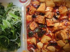 -力力豆花庄(广渠门店)