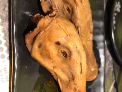 嘎嘎鸭脑壳-嘎嘎鸭脑壳(蜀汉路店)
