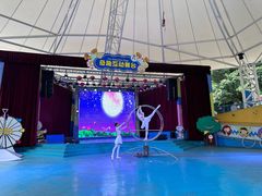 -史努比缤纷世界