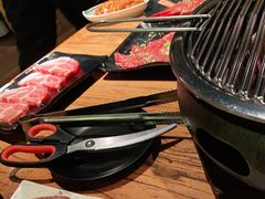 -千寻烧肉(政务区店)