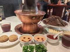 -东来顺饭庄(天坛店)