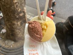 -Dip in Gelato(富民路店)