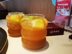 -水禾轩·海鲜蒸汽主题餐厅(拱北店)