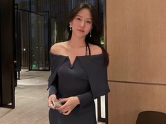 -广州瑰丽酒店·Black Iron黑金燚