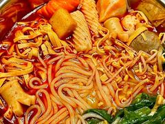 -香猪坊韩国烤肉专属门店(魏公村店)
