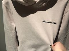-Abercrombie&Fitch(德基广场店)