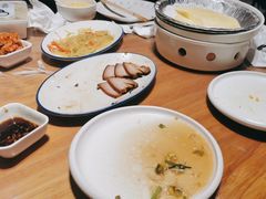 -姥姥家春饼店(惠新东街店)