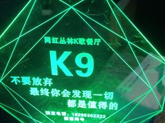 -网红丛林音乐烤吧