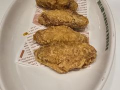 -新白鹿餐厅(第一百货店)