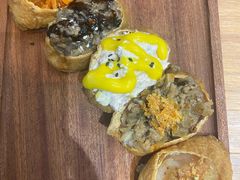 -俊泰食档·韩式料理(新迎小区店)