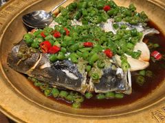 -解家河南菜(金水路店)