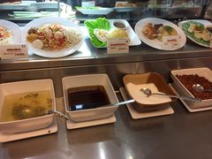 -Magic Food Point(Airport Street food)