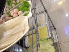 -城一锅涮烤羊蝎子·烤串