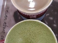 -COSTA COFFEE(上海虹口龙之梦)