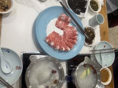 -草原传奇鲜羊火锅(桥北店)