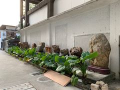 -广州市紫泥堂文化创意园景区