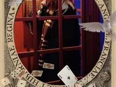 -逃脱反斗城沉浸剧情密室(北京路店)