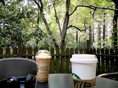 -星巴克(杭州北山路店)