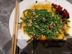 -1937青岛老味道·海肠捞饭·青岛菜(大鲍岛栈桥店)