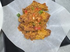 -颓记茶餐厅(美景总店)