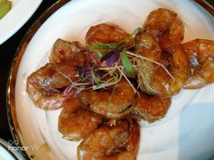 -新天世纪中餐厅