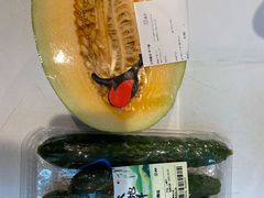 -盒马鲜生(丁香国际店)