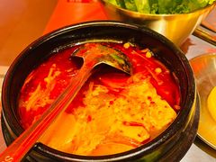 -西塔老太太泥炉烤肉(苏州大悦城店)