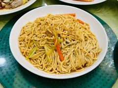 鲍汁伊面-嘉华海鲜酒家(龙津中路店)