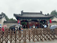 -大慈恩寺(大雁塔)