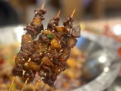 -海岛八号龙虾烧烤田鸡(蓝天路总店)