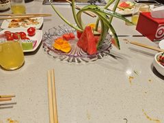 -海底捞火锅(高新万达店)