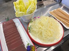 -生活如沸·顺德水牛奶火锅(大学路店)