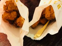 -1973继光香香鸡(合生汇购物中心店)