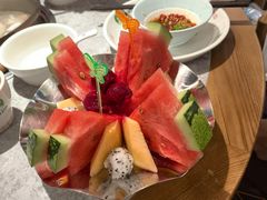 -椰妹·椰子鸡火锅(三祺广场店)