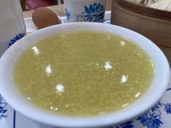 -庆丰包子铺(西单店)