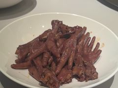 -城北食府(枫林店)