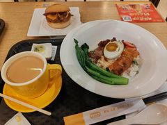 -大家乐(广州白云三元里2店)