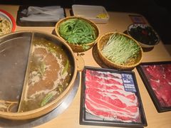 -东道煮牛肉火锅(东盛大街店)