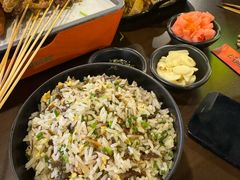 -林二哥宜烤官·宜宾小烧烤