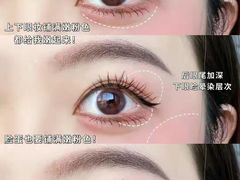 -Tanya'Room化妆培训